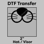 DTF Transfer 2" Thumbnail
