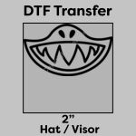 DTF Transfer 2" Thumbnail