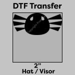 DTF Transfer 2" Thumbnail