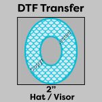 DTF Transfer 2" Thumbnail