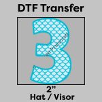 DTF Transfer 2" Thumbnail