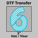 DTF Transfer 2" Thumbnail