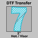 DTF Transfer 2" Thumbnail