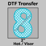 DTF Transfer 2" Thumbnail