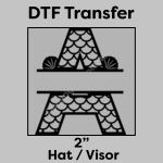 DTF Transfer 2" Thumbnail