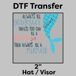 DTF Transfer 2" Thumbnail