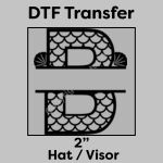 DTF Transfer 2" Thumbnail