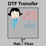 DTF Transfer 2" Thumbnail