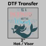 DTF Transfer 2" Thumbnail