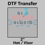 DTF Transfer 2" Thumbnail