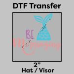 DTF Transfer 2" Thumbnail