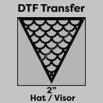 DTF Transfer 2" Thumbnail