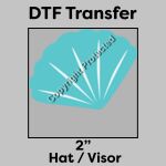DTF Transfer 2" Thumbnail