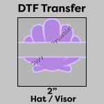 DTF Transfer 2" Thumbnail