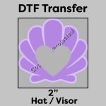 DTF Transfer 2" Thumbnail