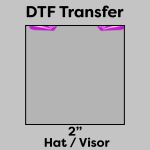 DTF Transfer 2" Thumbnail