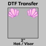 DTF Transfer 2" Thumbnail