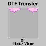 DTF Transfer 2" Thumbnail
