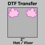 DTF Transfer 2" Thumbnail