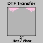 DTF Transfer 2" Thumbnail