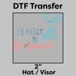 DTF Transfer 2" Thumbnail