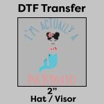 DTF Transfer 2" Thumbnail