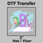 DTF Transfer 2" Thumbnail