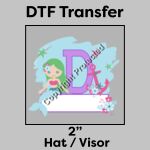 DTF Transfer 2" Thumbnail