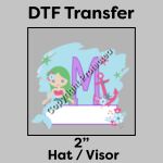 DTF Transfer 2" Thumbnail