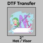 DTF Transfer 2" Thumbnail
