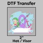 DTF Transfer 2" Thumbnail