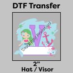 DTF Transfer 2" Thumbnail