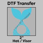 DTF Transfer 2" Thumbnail