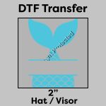 DTF Transfer 2" Thumbnail