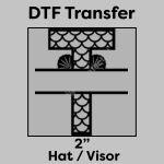 DTF Transfer 2" Thumbnail