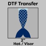 DTF Transfer 2" Thumbnail