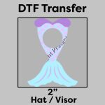 DTF Transfer 2" Thumbnail