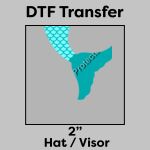 DTF Transfer 2" Thumbnail