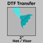 DTF Transfer 2" Thumbnail