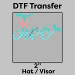 DTF Transfer 2" Thumbnail