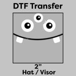 DTF Transfer 2" Thumbnail