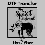 DTF Transfer 2" Thumbnail