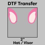 DTF Transfer 2" Thumbnail