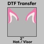 DTF Transfer 2" Thumbnail