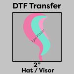 DTF Transfer 2" Thumbnail