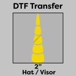 DTF Transfer 2" Thumbnail