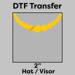 DTF Transfer 2" Thumbnail