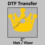 DTF Transfer 2" Thumbnail