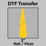 DTF Transfer 2" Thumbnail