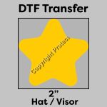 DTF Transfer 2" Thumbnail
